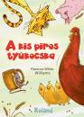 A KIS PIROS TYÚKOCSKA