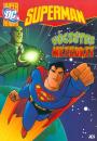 SUPERMAN - VÉGZETES METEORIT