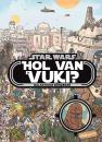 STAR WARS - HOL VAN A VUKI?
