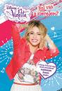 VIOLETTA - HOL VAN A SZERELEM?