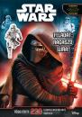 STAR WARS - FELADAT: RAGASZD ÚJRA 230 MATRICA