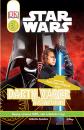 STAR WARS - DARTH VADER TÖRTÉNETE