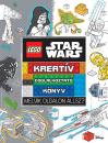 LEGO STAR WARS - MELYIK OLDALON ÁLLSZ?