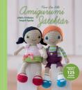 AMIGURUMI JÁTÉKTÁR