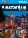AMSZTERDAM - LINGEA BARANGOLÓ BERLITZ
