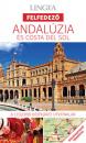 ANDALÚZIA - FELFEDEZŐ