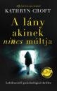 A LÁNY, AKINEK NINCSEN MÚLTJA