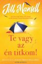TE VAGY AZ ÉN TITKOM!