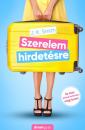 SZERELEM HIRDETÉSRE