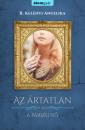 AZ ÁRTATLAN 3. - A PÁRIZSI NŐ