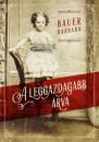 A LEGGAZDAGABB ÁRVA