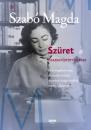 SZÜRET - ÖSSZEGYŰJTÖTT VERSEK