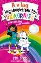 SULIDISZKÓ ÉLETRE-HALÁLRA - A VILÁG LEGNEVELETLENEBB UNIKORNISA