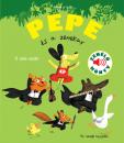 PEPE ÉS A ZENEKAR - 16 ZENEI RÉSZLET