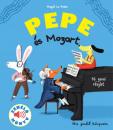 PEPE ÉS MOZART - 16 ZENEI RÉSZLET