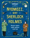 NYOMOZZ, MINT SHERLOCK HOLMES