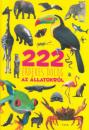 222 ÉRDEKES DOLOG AZ ÁLLATOKRÓL