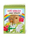 NÓÉ BÁRKÁJA