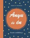 ANYU ÉS ÉN - KREATÍV EMLÉKKÖNYV