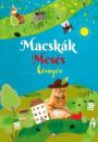 MACSKÁK MESÉS KÖNYVE