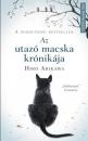 AZ UTAZÓ MACSKA KRÓNIKÁJA