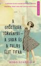 A GYŐZTESEK TÖRVÉNYEI - A SIKER ÉS A TELJES ÉLET TITKA