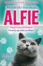 MINDENKI MACSKÁJA, ALFIE