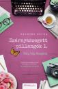 SZÁRNYASZEGETT PILLANGÓK 1.