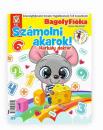 SZÁMOLNI AKAROK! - KÉSZSÉGFEJLESZTŐ KREATÍV FOGLALKOZTATÓ 5-8 ÉVESEKNEK