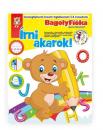 ÍRNI AKAROK! - FOGLALKOZTATÓ 5-8 ÉVESEKNEK - BAGOLYFIÓKA