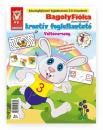 BAGOLYFIÓKA - KREATÍV FOGLALKOZTATÓ - VÁLTÓVERSENY