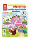 BŰVÖS CERUZA - BAGOLYFIÓKA