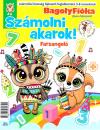 SZÁMOLNI AKAROK - FARSANGOLÓ - BAGOLYFIÓKA