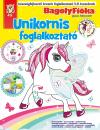 BAGOLYFIÓKA - UNIKORNIS FOGLALKOZTATÓ