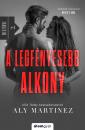 A LEGFÉNYESEBB ALKONY