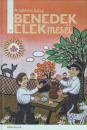 A TALLÉROS KALAP - BENEDEK ELEK MESÉI 20.