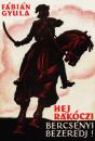 HEJ, RÁKÓCZI, BERCSÉNYI, BEZERÉDI!