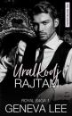 URALKODJ RAJTAM - ROYAL SAGA 1.