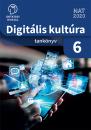 DIGITÁLIS KULTÚRA TANKÖNYV 6. OH-DIG06TA