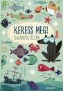KALANDOS ÓCEÁN - KERESS MEG!