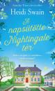 A NAPSÜTÖTTE NIGHTINGALE TÉR