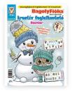 BAGOLYFIÓKA - KREATÍV FOGLALKOZTATÓ - HÓEMBER
