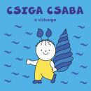 CSIGA CSABA - A VÍZICSIGA