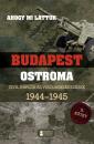 AHOGY MI LÁTTUK - BUDAPEST OSTROMA 1944-1945 II. KÖTET