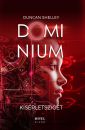 DOMINIUM 2. - KÍSÉRLETSZIGET