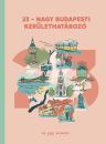 23 - NAGY BUDAPESTI KERÜLETHATÁROZÓ