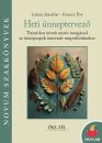 HETI ÜNNEPTERVEZŐ - ŐSZ-TÉL