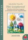 HETI ÜNNEPTERVEZŐ - TAVASZ-NYÁR