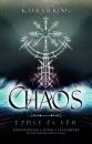 CHAOS - EZÜST ÉS VÉR - ÉLDEKORÁLT