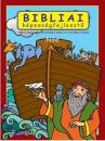 NOÉ - BIBLIAI KÉPESSÉGFEJLESZTŐ